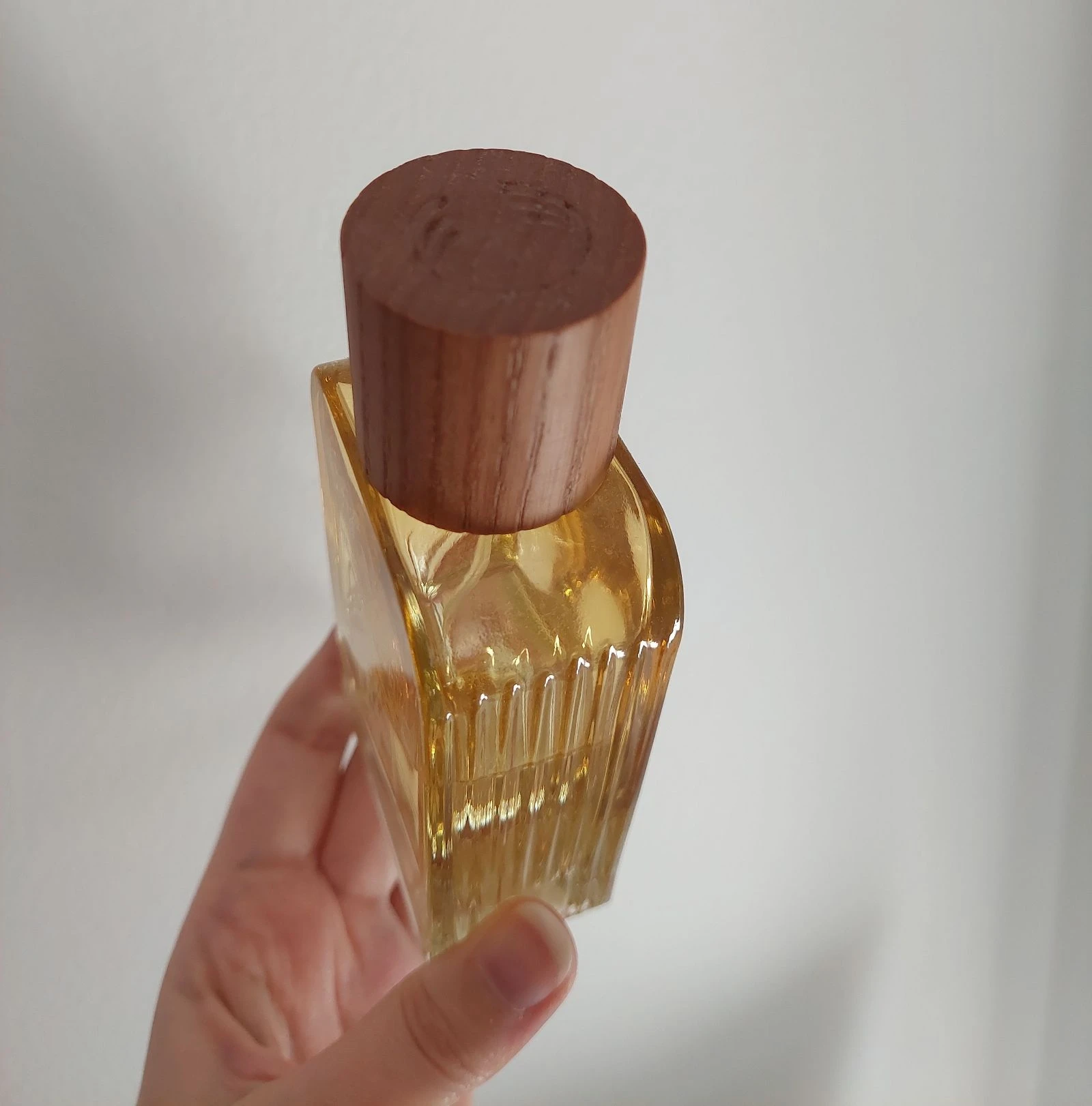 The Body Shop Ylang Ylang Perfume – photo 2